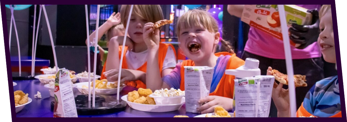 Top Reasons to Choose Madcap Abu Dhabi for Birthday Parties