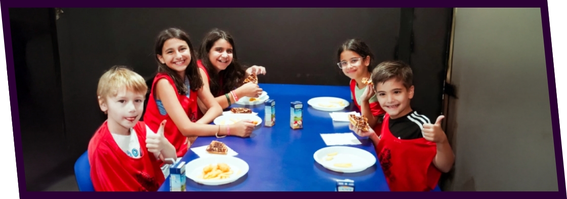 Madcap Your Unforgettable Birthday Celebrations Place in Abu Dhabi